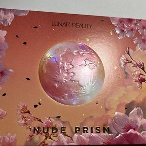 Brand new lunar beauty nude prism